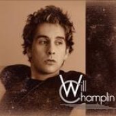 Will Champlin - CD Cover