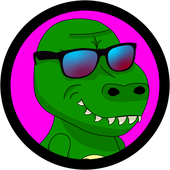 Avatar for TravisaurousR3X