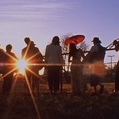 Edward Sharpe & the Magnetic Zeros