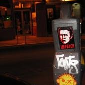 Impeach Bush...Elect Q.yada