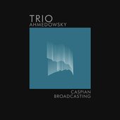 Caspian Broadcasting