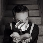 Paper Airplane