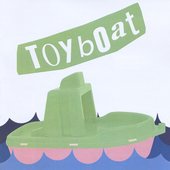 Toyboat