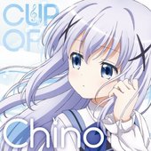 cup of chino