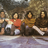 Louie and the Lovers