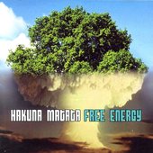 FREE ENERGY