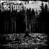 Refuge - Throwing Stones (demo)