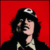 LastFM profile picture for @goner