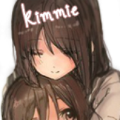 Avatar di Kimmiedesu