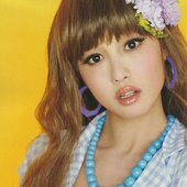 ☆ Erika Sawajiri x Helter Skelter Photobook ☆