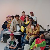 BROCKHAMPTON.