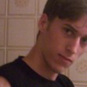 LastFM profile picture for @Josias