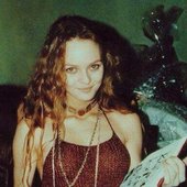 Vanessa Paradis