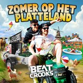 Zomer Op Het Platteland - Single