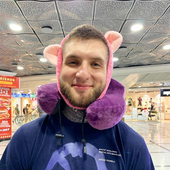 Avatar for Ze_Molenga