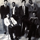 1980 jazz group
