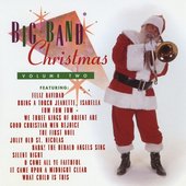 Big Band Christmas, Vol. 2