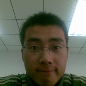 Avatar di lizongyao