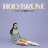 JoyRide - EP