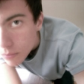LastFM profile picture for @pointless
