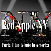 RedAppleNY için avatar