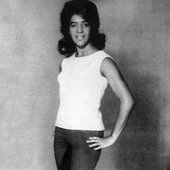 Bessie Banks