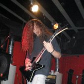 Belgrade gig