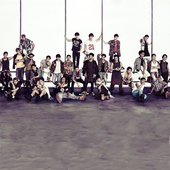 EXILE TRIBE REVOLUTION