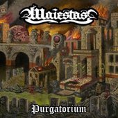 Purgatorium