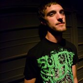 Jason - Guitar