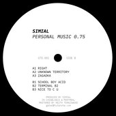 Personal Music 0.75