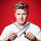 Gordon Ramsay