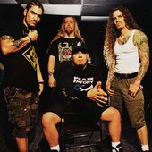 Machine Head