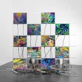 You Are Under Our Space Control