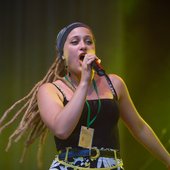 Reggae Nad Wartą 2012 / Gorzów Wielkopolski