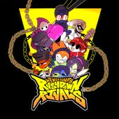 Rushdown! (From "Newgrounds Rushdown Rivals")