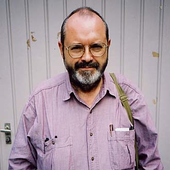 PHILL NIBLOCK