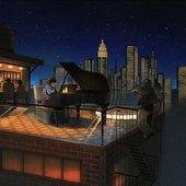 Tán Gái Phòng Trà