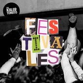 Festivales - Single