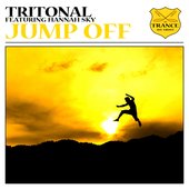 Tritonal feat. Hannah Sky - Jump Off