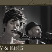 Lily and King