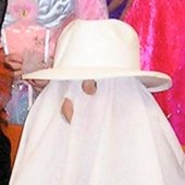 Mellotron (ghost costume)