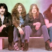 Black Sabbath