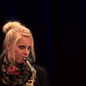 Konni Kass, saxophone