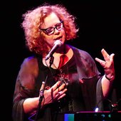 Sarah Jane Morris all'Auditorium di Roma