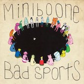 Bad Sports