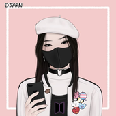 blinkarmy-vibes さんのアバター