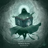 World Alone (feat. Lexi Scatena) - Single