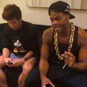 King bach