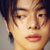 LEO (리오) © Photo courtesy of DAZED Korea
